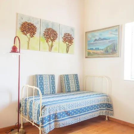 Casa vacanze Cozy In With Stunning Hill Views Marandokhórion