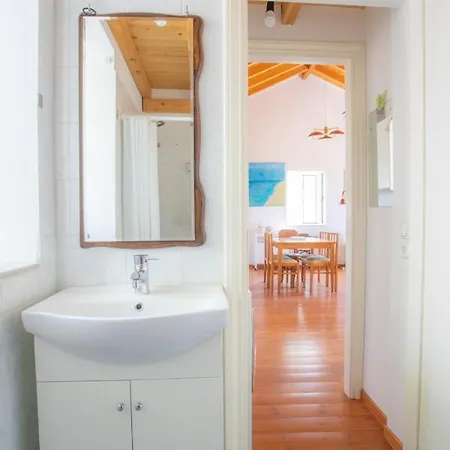 Casa vacanze Cozy In With Stunning Hill Views Marandokhórion